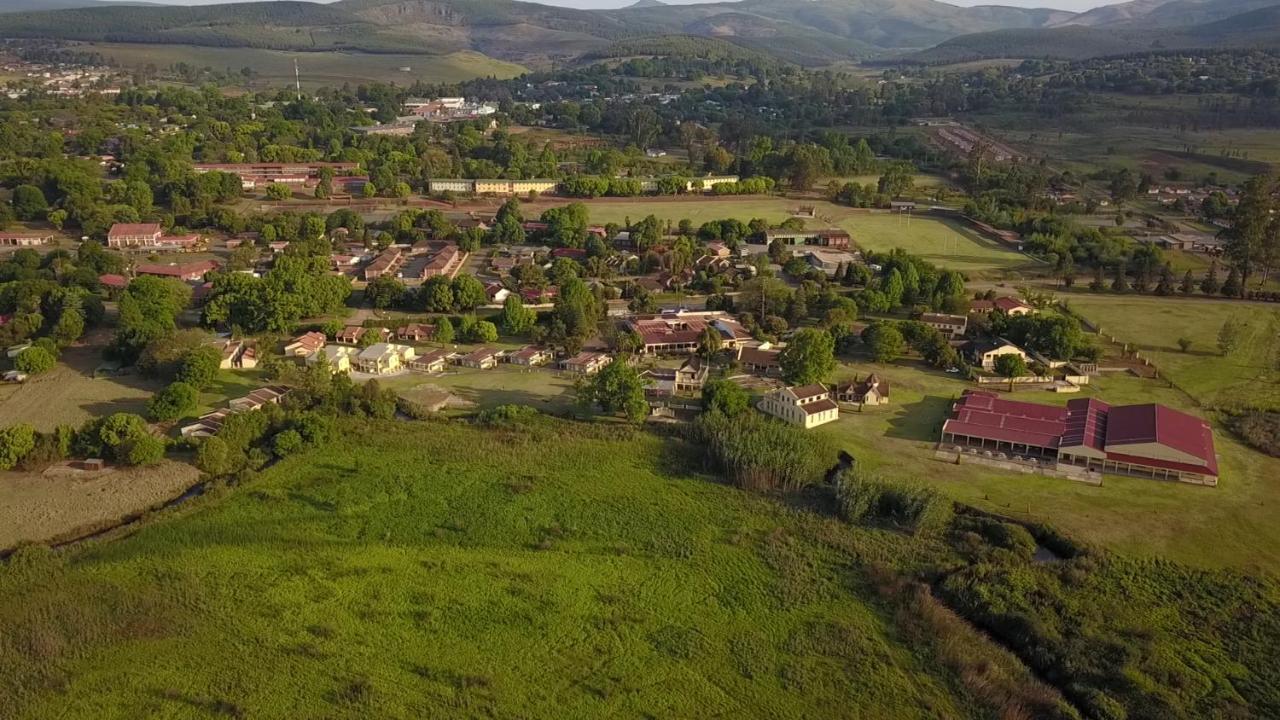 Floreat Riverside Lodge And Spa Sabie Eksteriør bilde